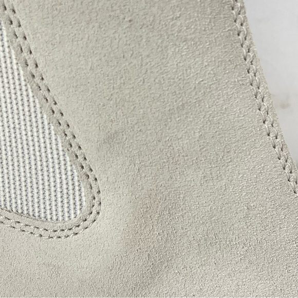 NWT Sorel Hi-line Chelsea Boot in Chalk/Ceramic Size 10.5 - Picture 14 of 14